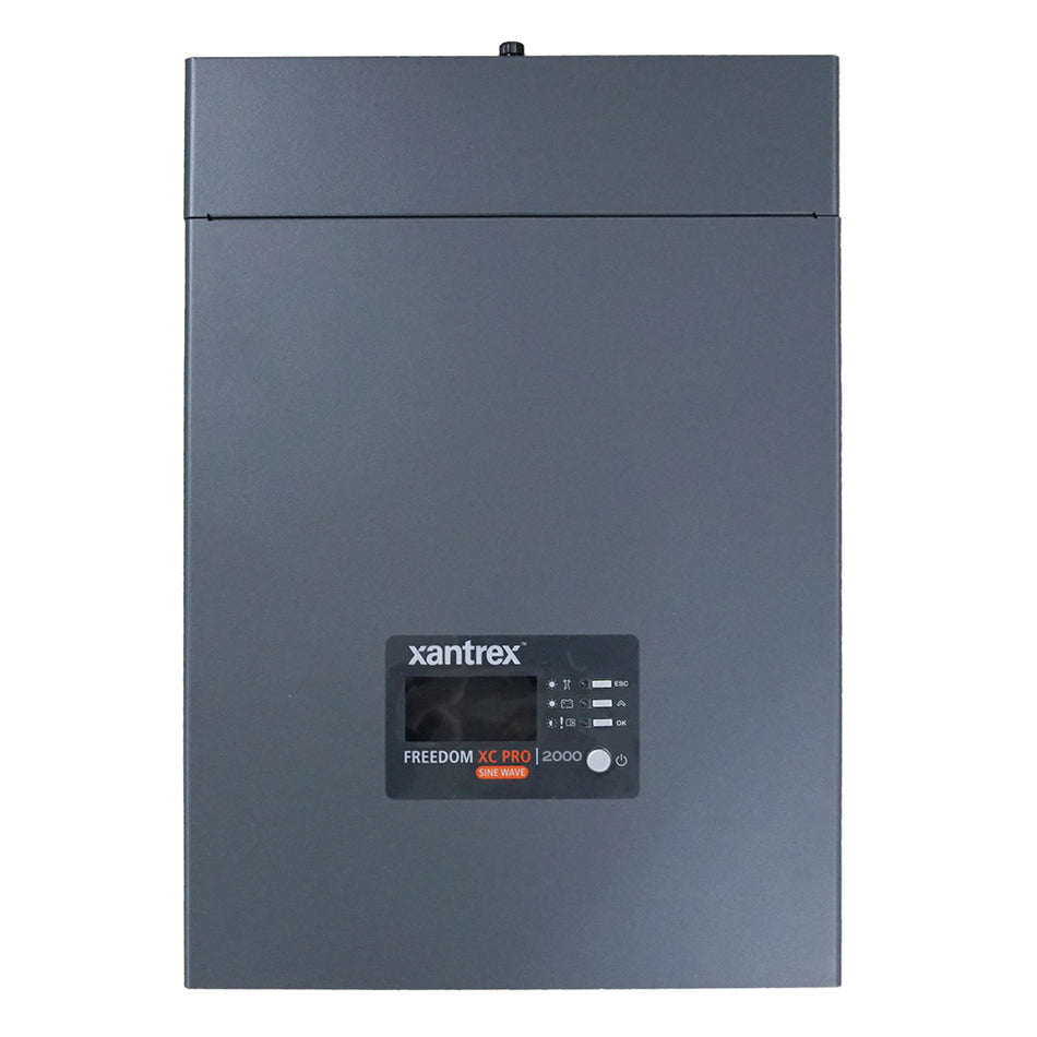 Xantrex - Freedom XC Pro Inverter/Charger — Quality Boat Parts