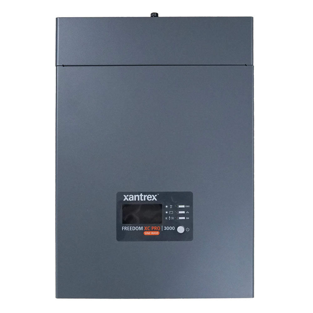 Xantrex - Freedom XC Pro Inverter/Charger — Quality Boat Parts