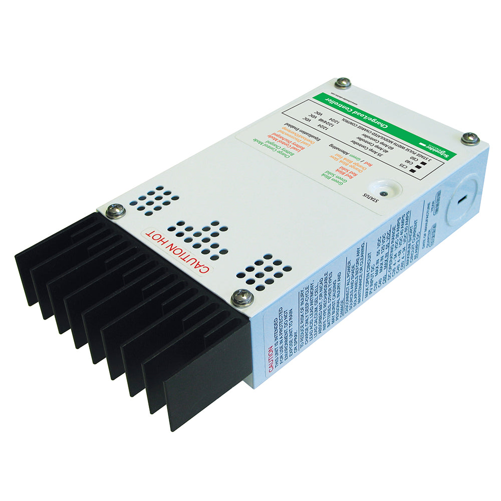 Xantrex - C-Series Solar Charge Controller — Quality Boat Parts