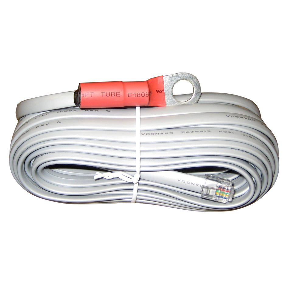 Xantrex - Battery Temperature Sensor (BTS) — Quality Boat Parts