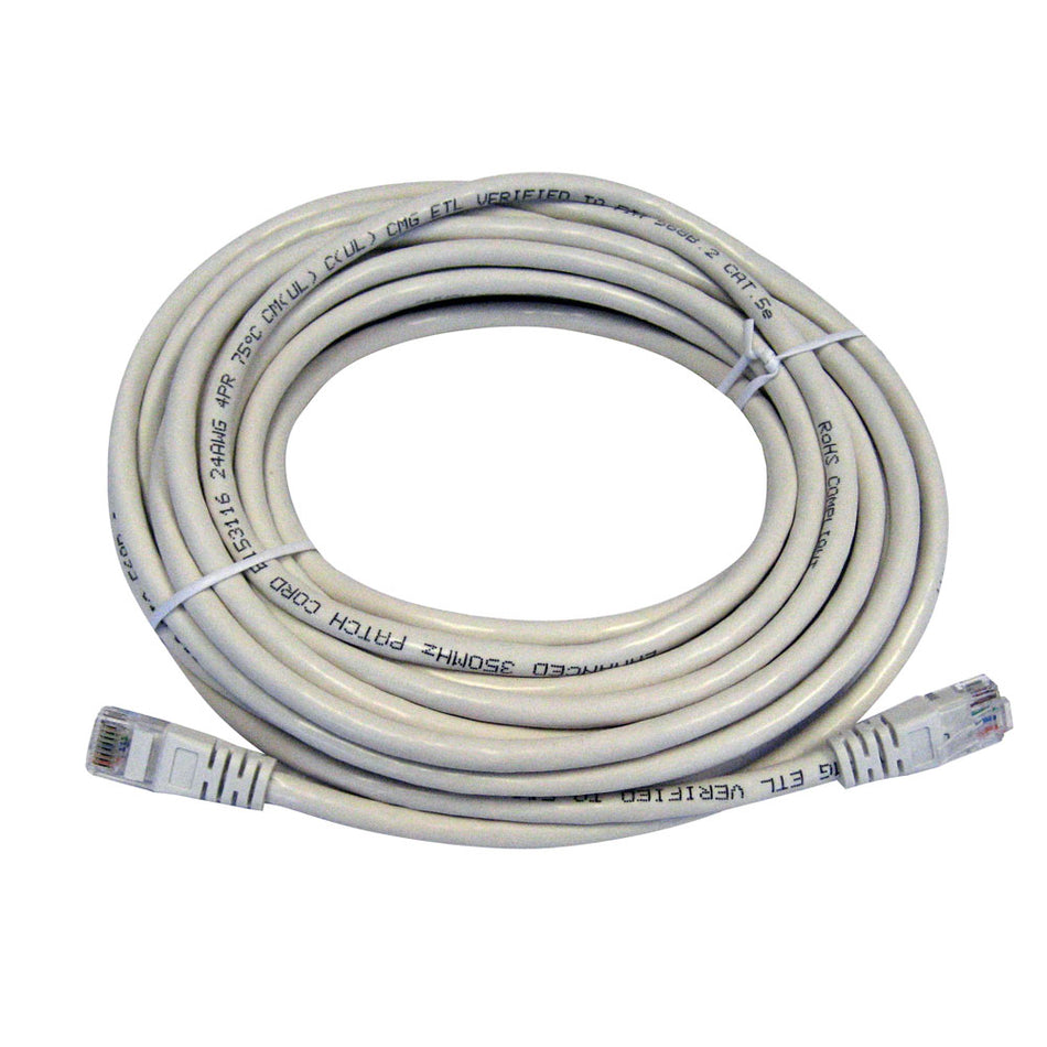Xantrex - Network Cable - For SCP Remote Panel — Quality Boat Parts
