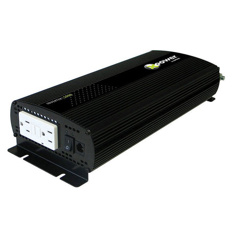 Xantrex - XPower Inverter GFCI - Remote ON/OFF UL458 — Quality Boat Parts