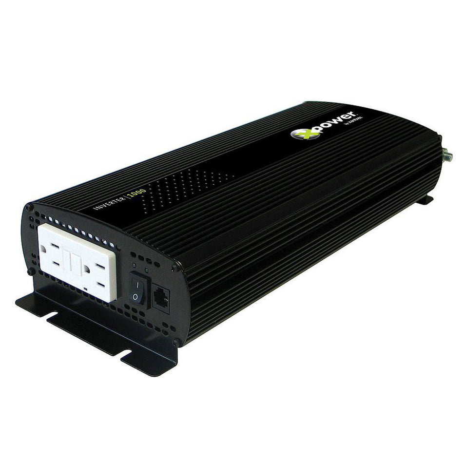 Xantrex - XPower Inverter GFCI - Remote ON/OFF UL458 — Quality Boat Parts