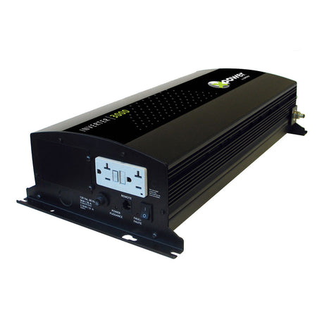 Xantrex - XPower Inverter GFCI - Remote ON/OFF UL458 — Quality Boat Parts