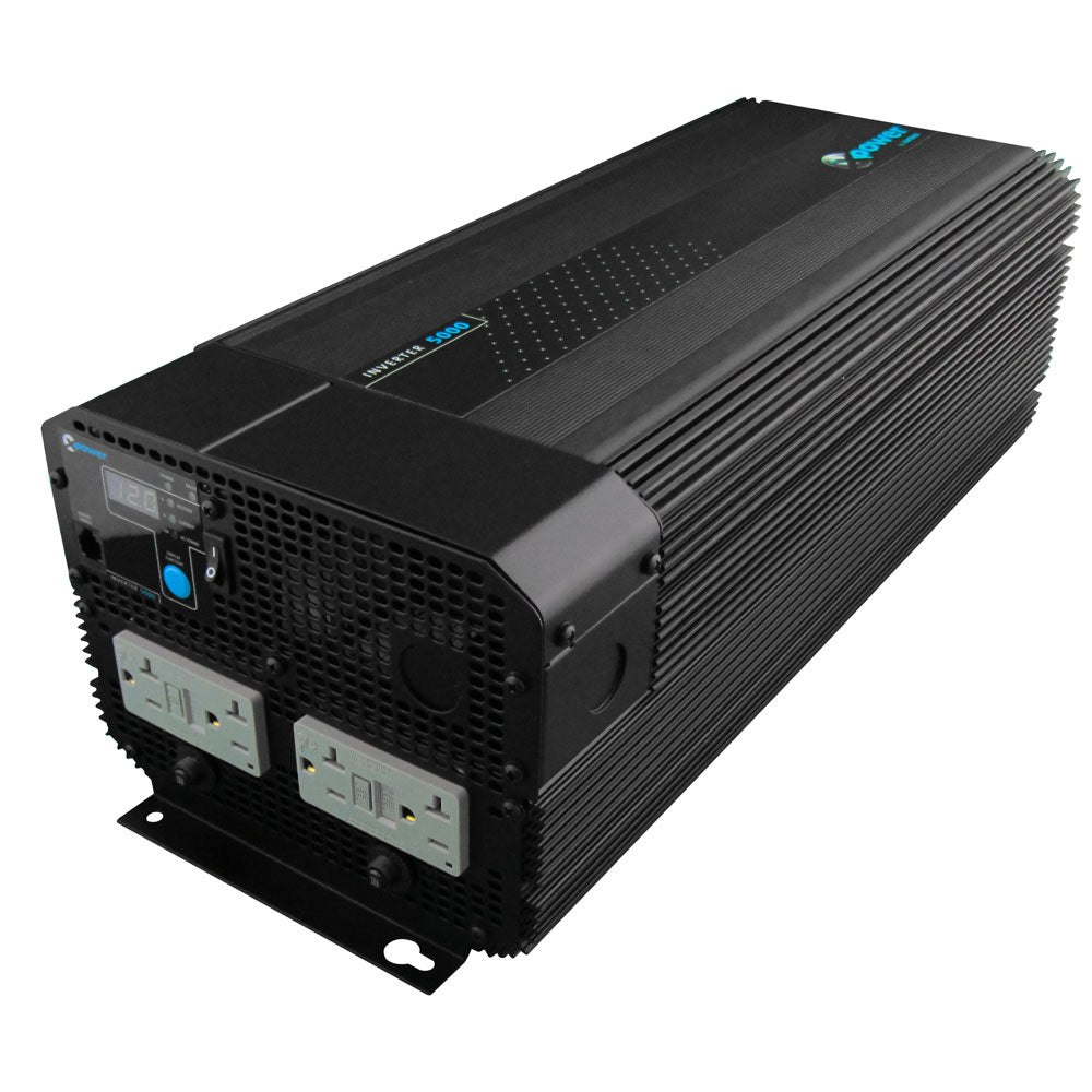 Xantrex - XPower Inverter GFCI - Remote ON/OFF UL458 — Quality Boat Parts