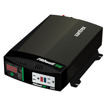 Xantrex - PROwatt True Sine Wave Inverter — Quality Boat Parts