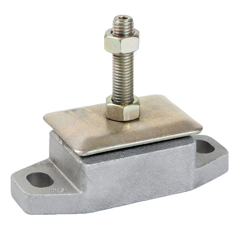 R & D Marine - Engine Mount - With 4" Footprint, 12mm Stud, 30-90lbs Capacity Per Mount — Quality Boat Parts