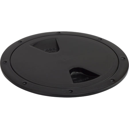 Sea-Dog - Screw-Out Deck Plate - 5" — Quality Boat Parts