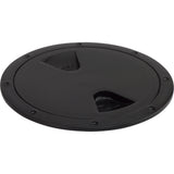 Sea-Dog - Screw-Out Deck Plate - 6" — Quality Boat Parts