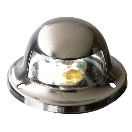 Sea-Dog - Stainless Steel Stern Light — Quality Boat Parts