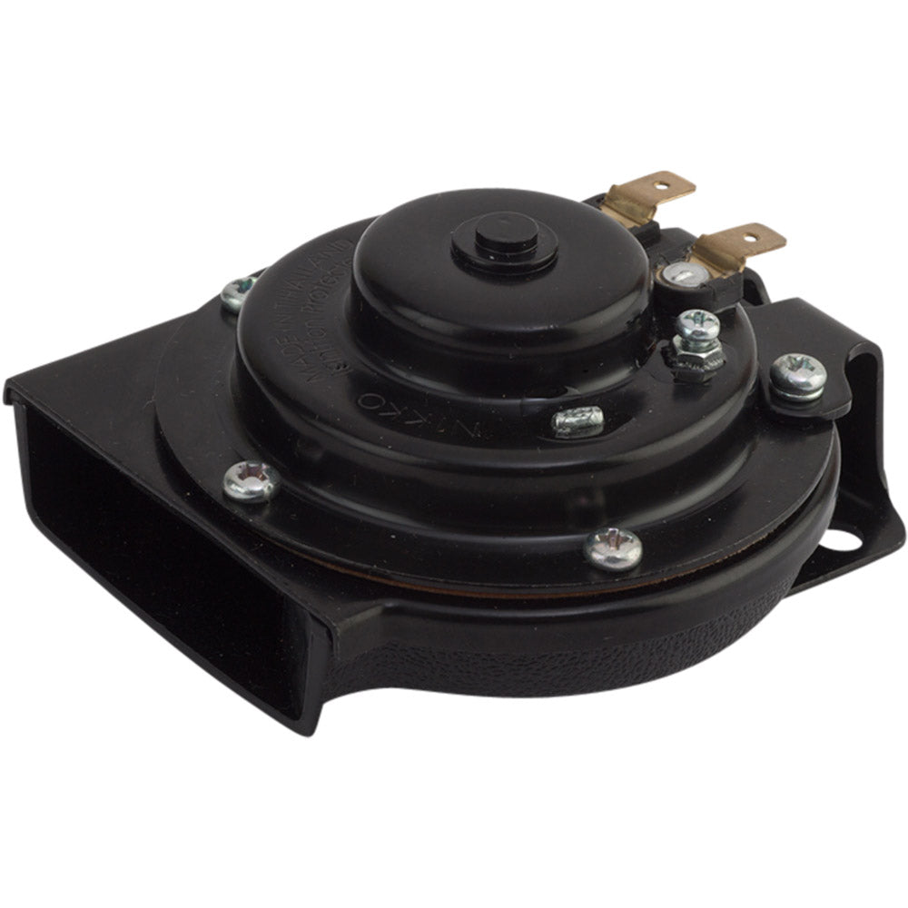Sea-Dog - Hidden Mount Mini Compact Horn — Quality Boat Parts