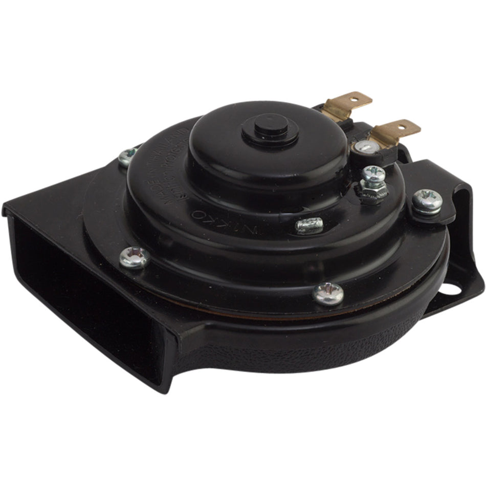 Sea-Dog - Hidden Mount Mini Compact Horn — Quality Boat Parts