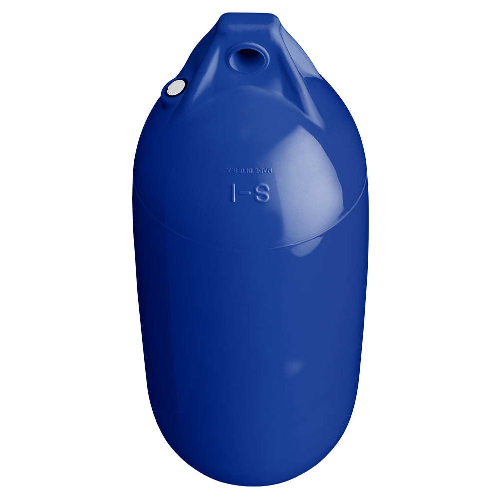 Polyform - S-1 Buoy - 6" x 15" — Quality Boat Parts