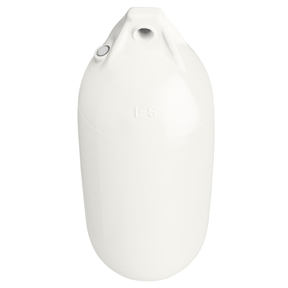Polyform - S-1 Buoy - 6" x 15" — Quality Boat Parts