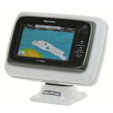 NavPod - PowerPod Pre-Cut - For Raymarine — Quality Boat Parts