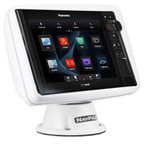 NavPod - PowerPod Pre-Cut - For Raymarine — Quality Boat Parts