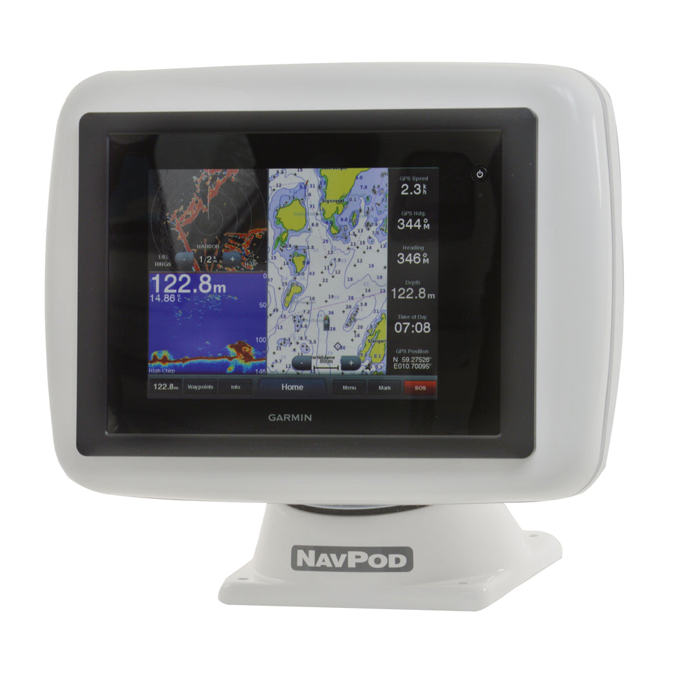 NavPod - PowerPod Pre-Cut — Quality Boat Parts