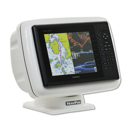NavPod - PowerPod Pre-Cut — Quality Boat Parts
