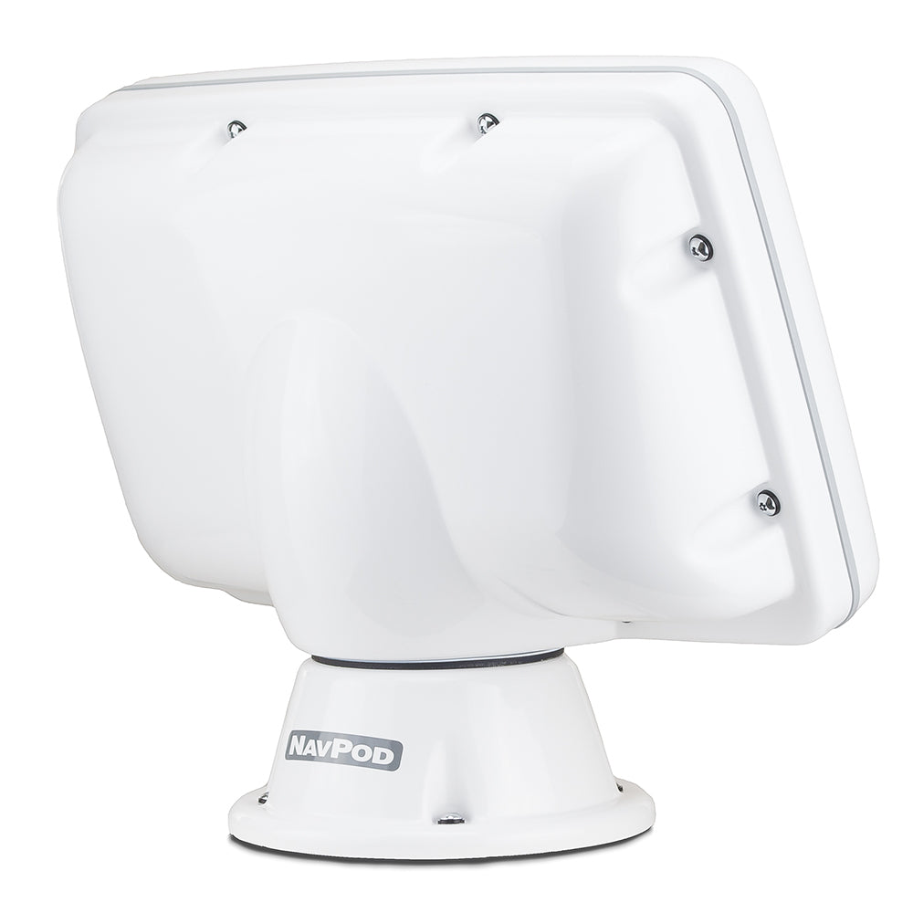 NavPod - PowerPod Pre-Cut — Quality Boat Parts