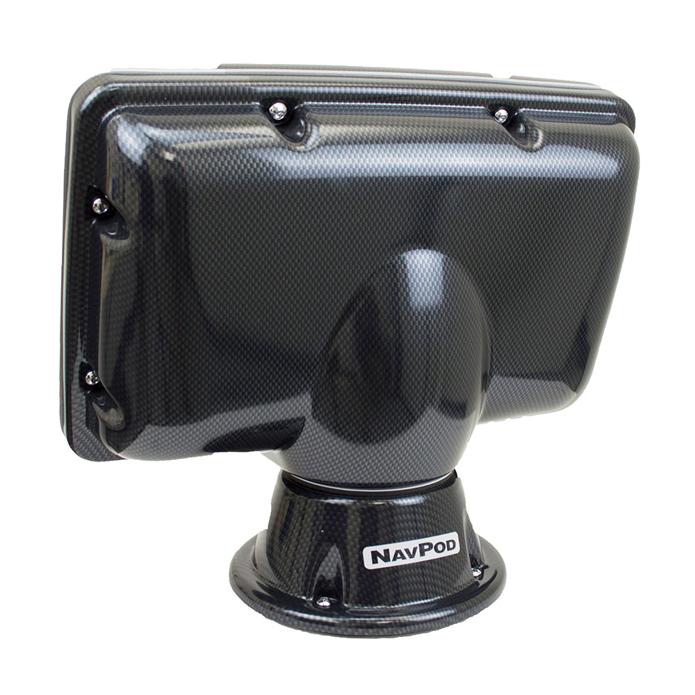 NavPod - PowerPod Pre-Cut — Quality Boat Parts