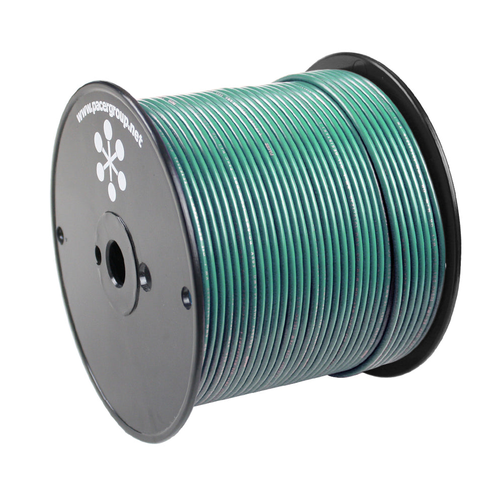 Pacer Group - 16 AWG Primary Wire - 500" — Quality Boat Parts