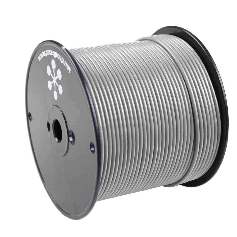 Pacer Group - 16 AWG Primary Wire - 500" — Quality Boat Parts