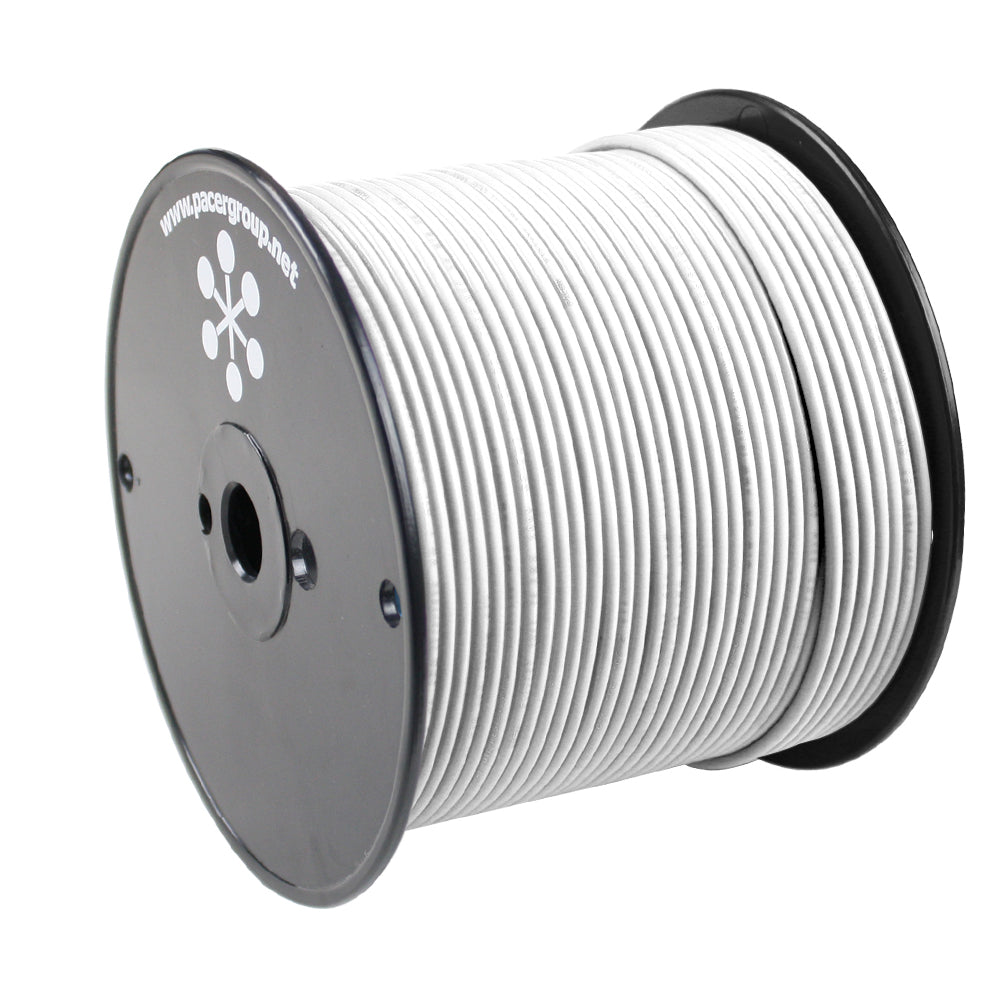 Pacer Group - 16 AWG Primary Wire - 500" — Quality Boat Parts