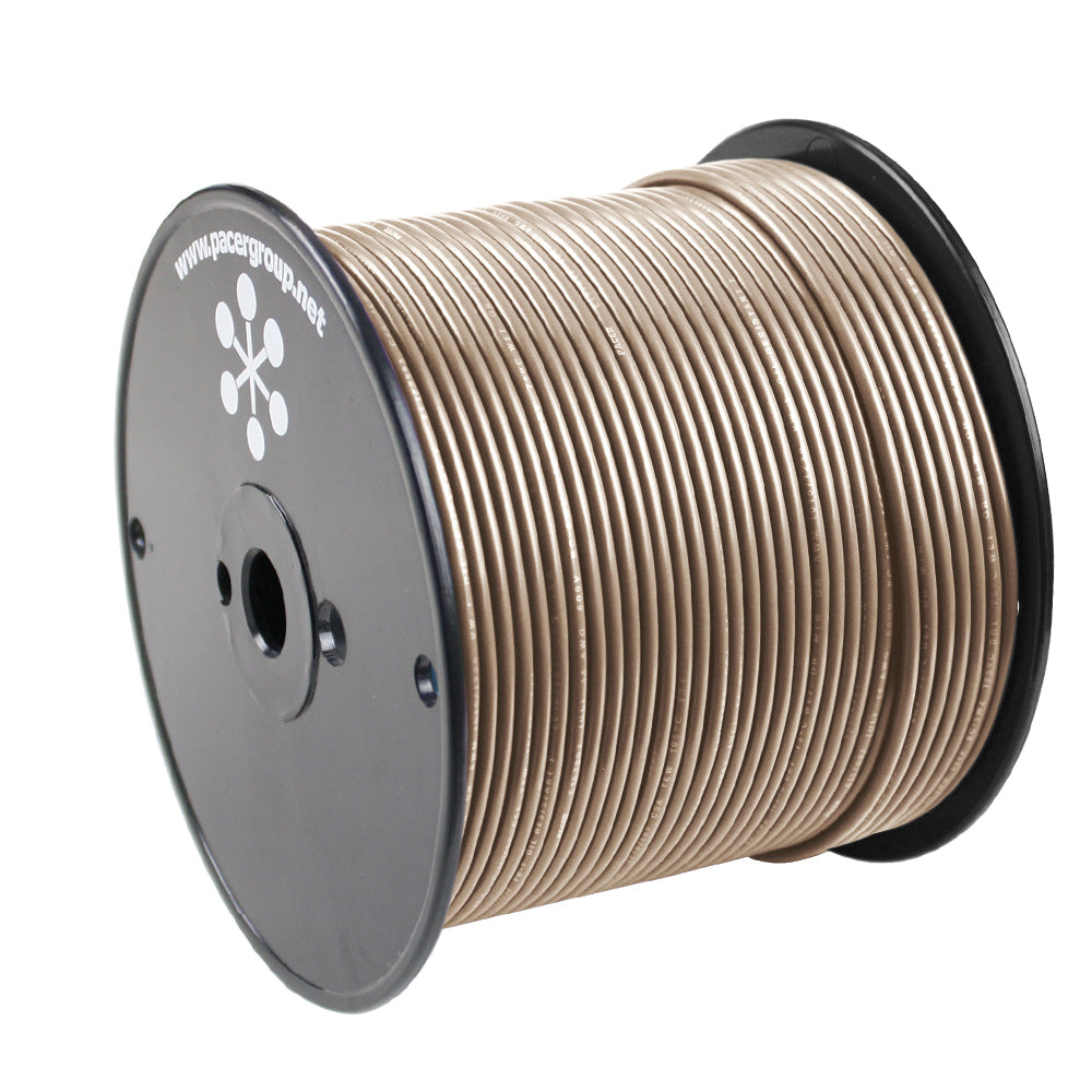 Pacer Group - 16 AWG Primary Wire - 500" — Quality Boat Parts