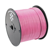 Pacer Group - 16 AWG Primary Wire - 500" — Quality Boat Parts