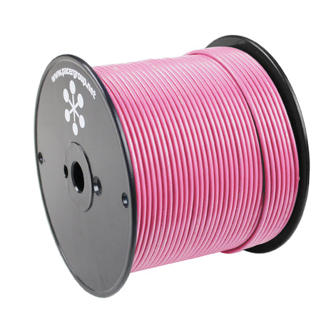 Pacer Group - 16 AWG Primary Wire - 500" — Quality Boat Parts