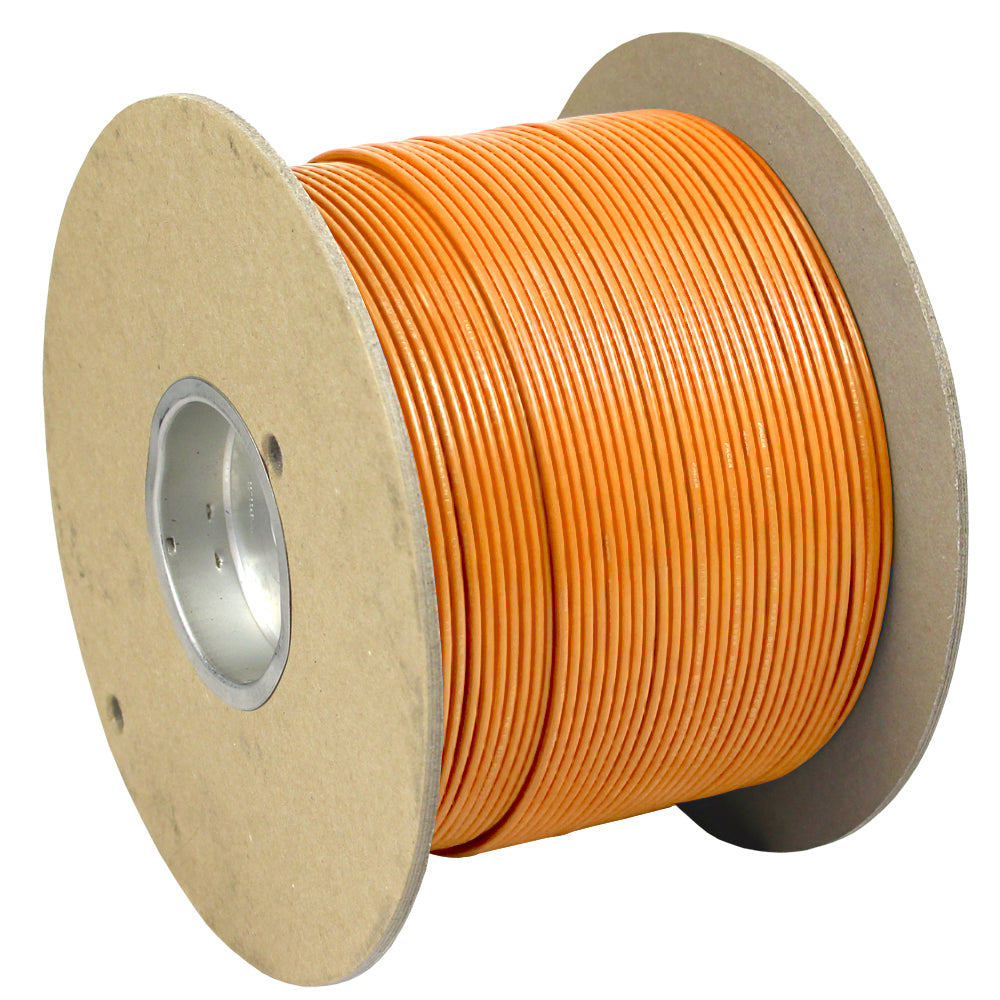 Pacer Group - 16 AWG Primary Wire - 1000" — Quality Boat Parts