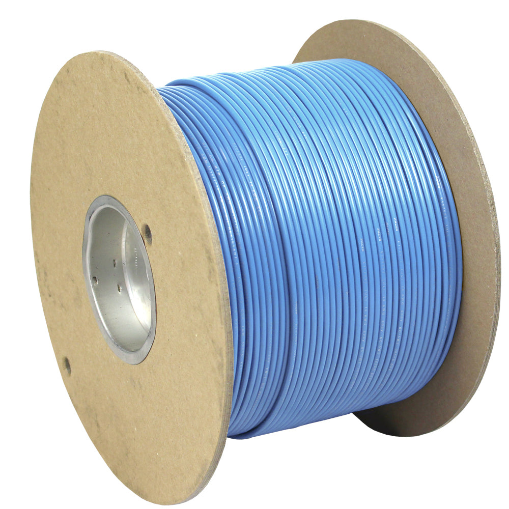 Pacer Group - 16 AWG Primary Wire - 1000" — Quality Boat Parts