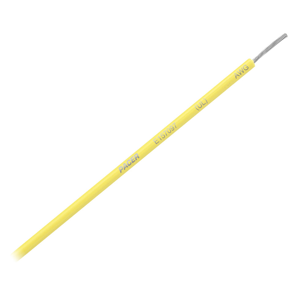 Pacer Group - 14 AWG Primary Wire - 25" — Quality Boat Parts