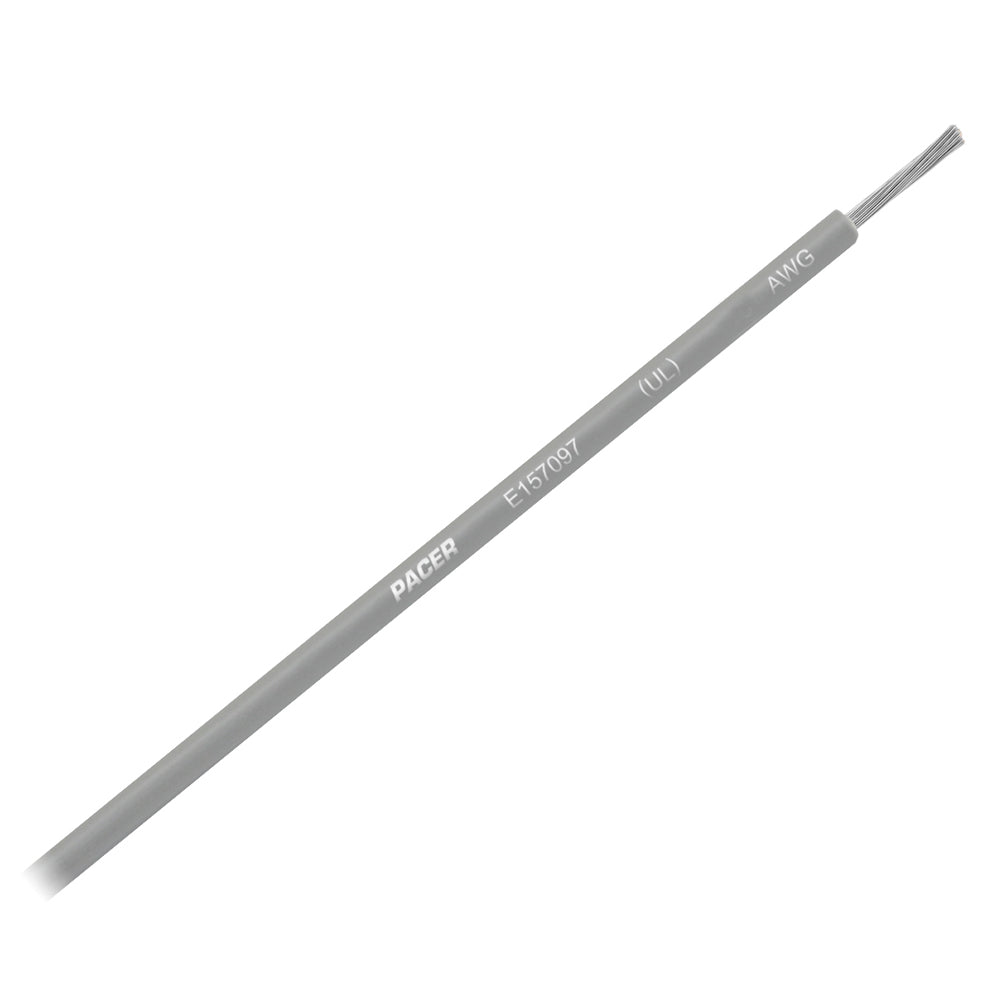 Pacer Group - 14 AWG Primary Wire - 25" — Quality Boat Parts