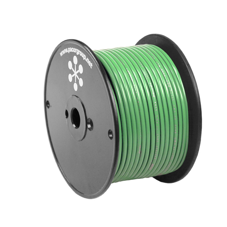 Pacer Group - 14 AWG Primary Wire - 100" — Quality Boat Parts