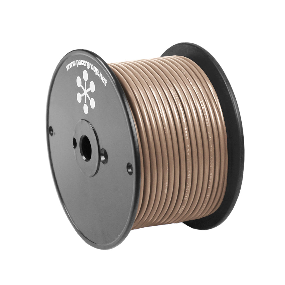 Pacer Group - 14 AWG Primary Wire - 100" — Quality Boat Parts