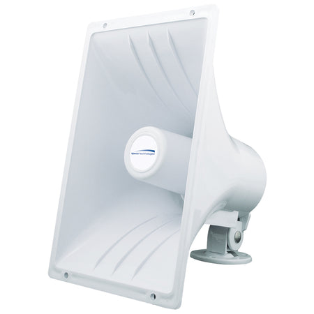 Speco Tech - Weatherproof PA Speaker - 8 ohm — Quality Boat Parts