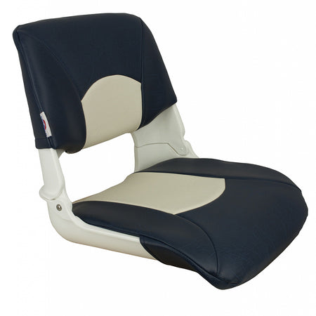Springfield - Skipper Standard Seat Fold Down — Quality Boat Parts