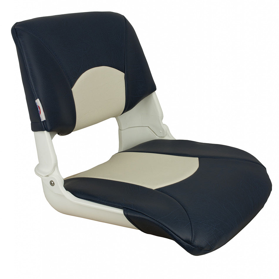 Springfield - Skipper Standard Seat Fold Down — Quality Boat Parts
