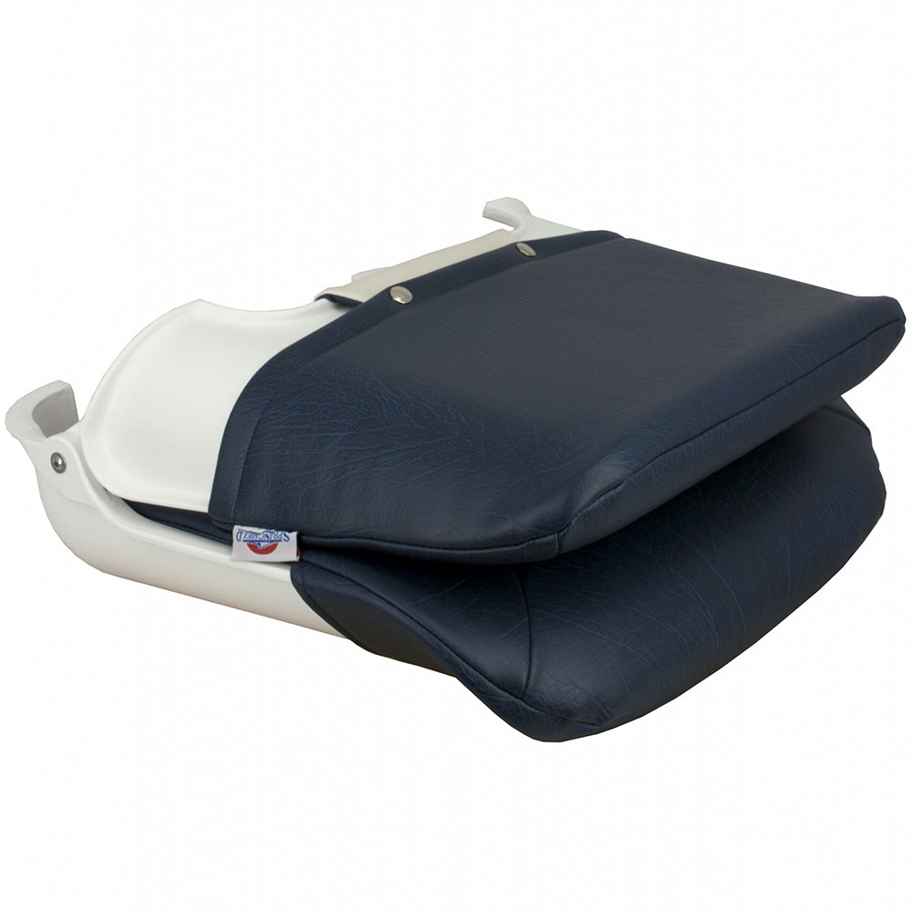 Springfield - Skipper Standard Seat Fold Down — Quality Boat Parts