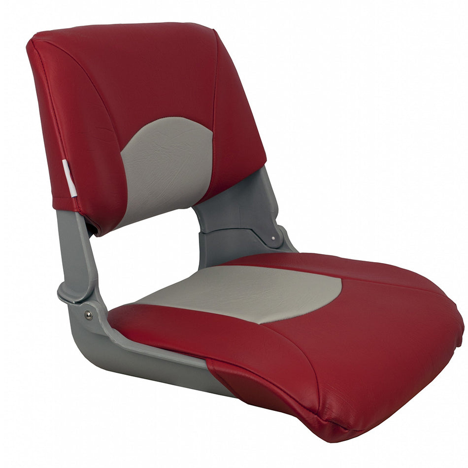 Springfield - Skipper Standard Seat Fold Down — Quality Boat Parts