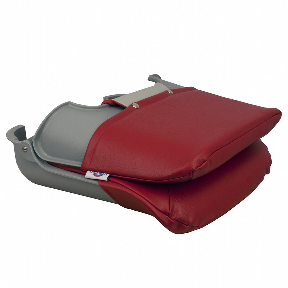 Springfield - Skipper Standard Seat Fold Down — Quality Boat Parts