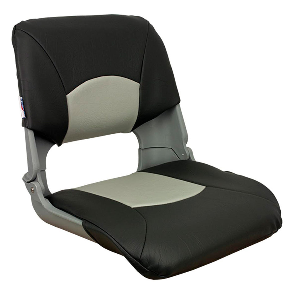 Springfield - Skipper Standard Seat Fold Down — Quality Boat Parts