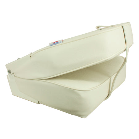 Springfield - High Back Folding Seat — Quality Boat Parts
