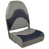 Springfield - Premium Wave Folding Seat — Quality Boat Parts
