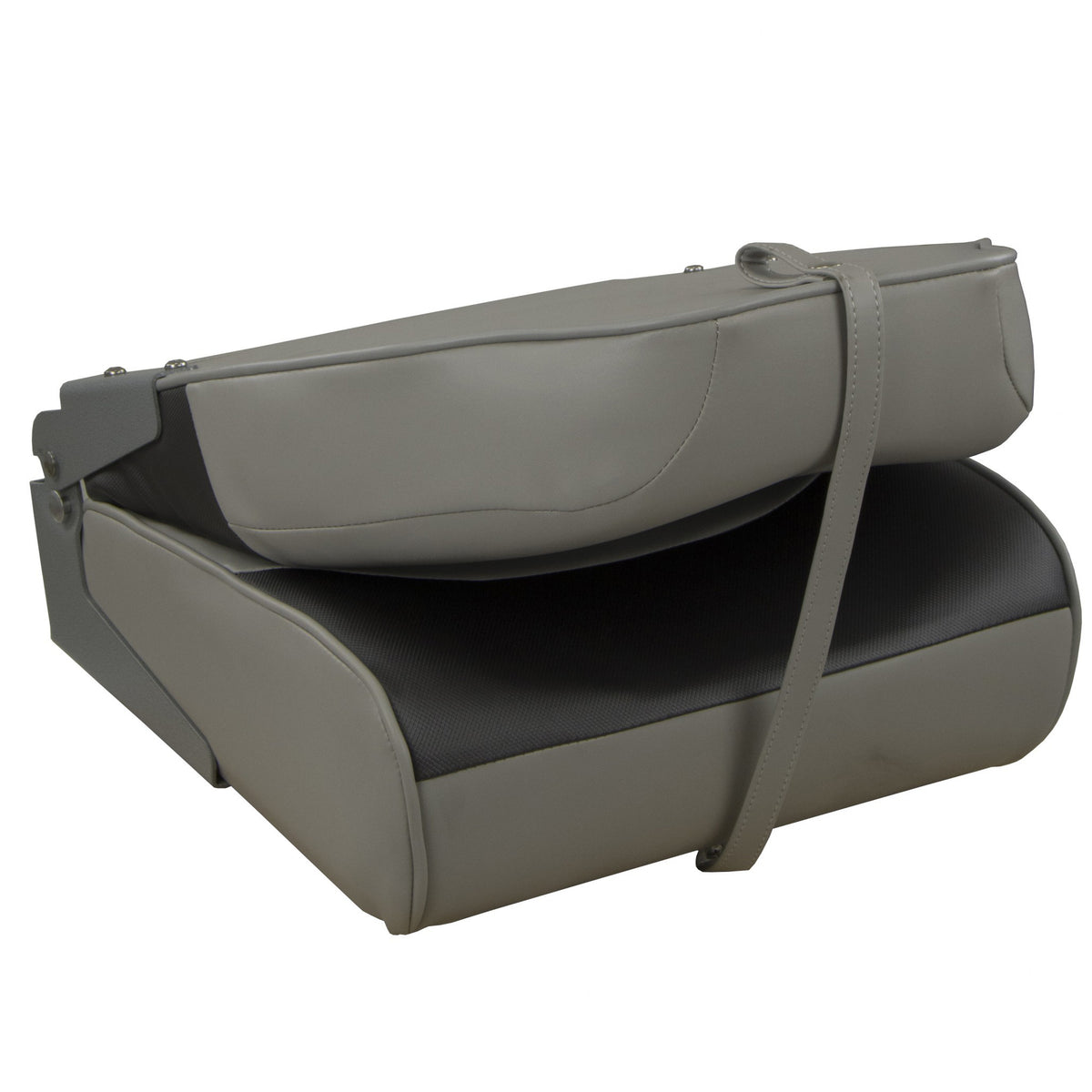 Springfield - Premium Wave Folding Seat — Quality Boat Parts