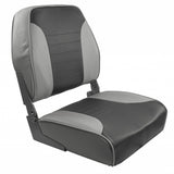 Springfield - Economy Multi-Color Folding Seat — Quality Boat Parts