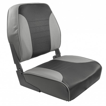 Springfield - Economy Multi-Color Folding Seat — Quality Boat Parts