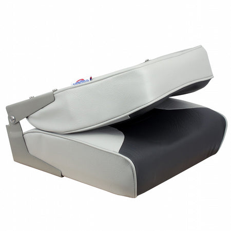 Springfield - Economy Multi-Color Folding Seat — Quality Boat Parts