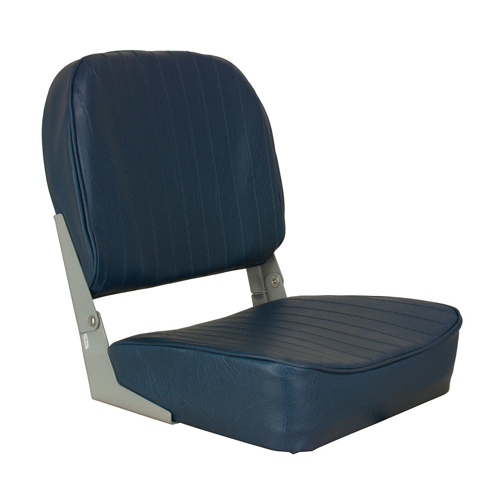 Springfield - Economy Folding Seat — Quality Boat Parts